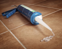 How to remove, clean the silicone sealant from clothes, tiles, acrylic bathtubs, countertops, hands, glass, plastic, floor, windows yourself? A means to remove silicone sealant, building silicone: how to use?