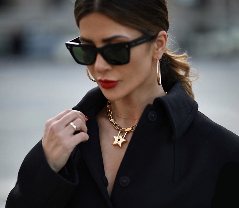 Tendances de la mode des bijoux 2022-2023