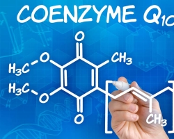 Coenzym Q10 - Instructions for use. Coenzyme Q10: Application in cosmetology for the skin of the face, when planning pregnancy, for the heart