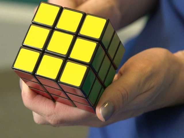 Comment assembler un cube de veste étape par étape: instructions pour les débutants et les enfants. Comment assembler un cube Rubik 3x3: le schéma le plus simple, le plus simple et le plus rapide,