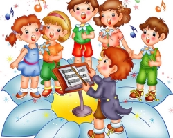 Ditties for graduation in kindergarten, school - the best selection for the holiday