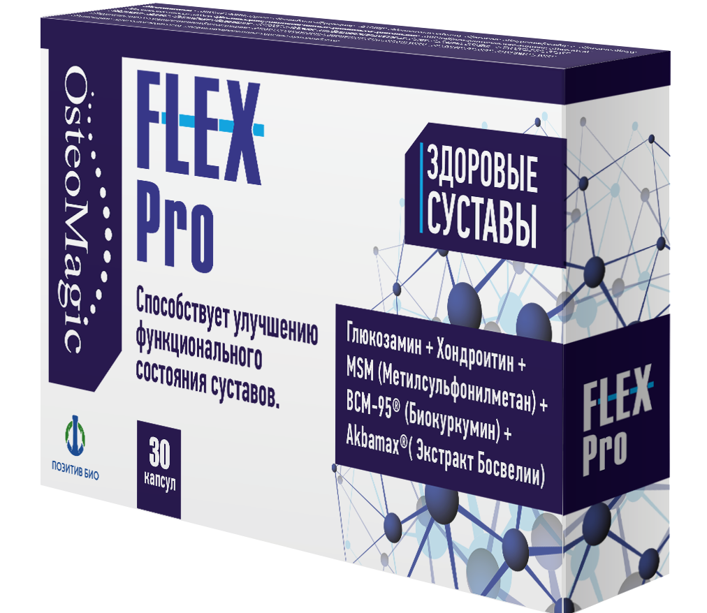 Flex Pro princíp