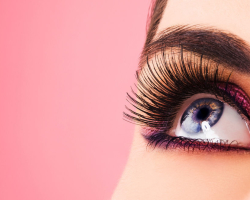 What is the difference between eyelashes 2D from 3D: difference, photo, which is better?