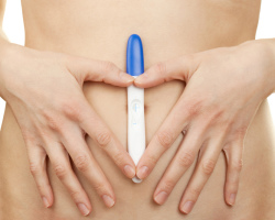 Pregnancy Test: Instructions for use. When does a pregnancy test show the correct results?