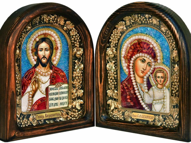 Dream Interpretation - to see an icon in a dream: the meaning of sleep. Why dream of washing, giving, drawing, seeing, kissing, kissing, praying in front of the icon of the Kazan Mother of God, the Virgin, Nikolai Wonderworker, Matrona, Jesus Christ: Interpretation of sleep
