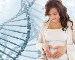 Prenatal tests - what should the future mother know about them?