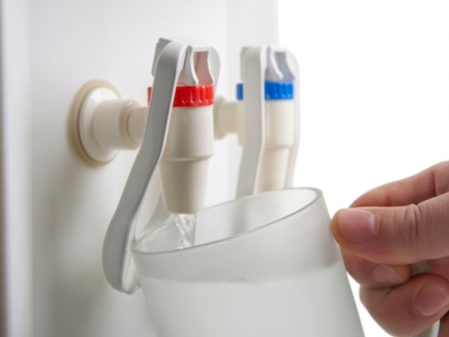 Mikor és hogyan kell feldolgozni az ivóvízhűtőt? Hogyan tisztítsuk meg a hűtőt az ivóvízhez önállóan citromsavval és fertőtlenítőszer -guangopolisept: utasítások