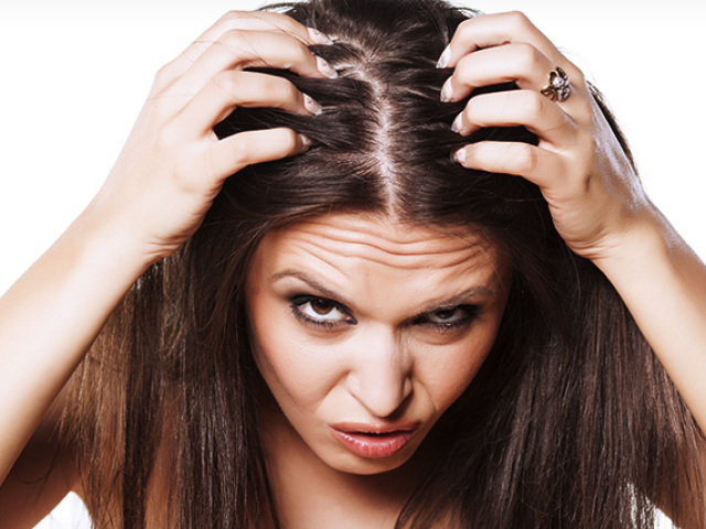 What vitamin is not enough and what kind of brittle nails and hair falls out? What are the most effective vitamins for hair?