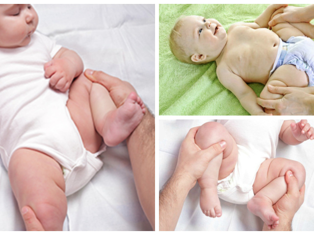 Les nourrissons crient des articulations: causes, traitement médicamenteux. Est-il possible de traiter un croquant dans le bébé avec des méthodes folkloriques?