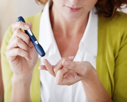 Apakah mungkin melahirkan diabetes? Fitur Kehamilan Di Diabetes Mellitus