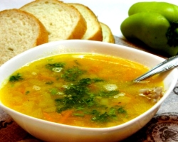 Kako kuhati grahovo juho s prekajenimi in svežimi svinjskimi rebri, mesnimi izdelki, gobami, bučo, juho-puree: najboljši recepti. Koliko kuhati grah za vreti, kaj postreči grahovo juho na mizo?