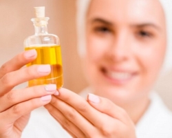 Hidrofil olaj a legjobbhoz: Top-37 kozmetikumok