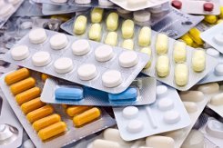 What antibiotics are needed for epididymitis?