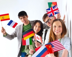 Studi Independen Bahasa Inggris. Bagaimana cara belajar bahasa Inggris dengan cepat dan mudah? Teknik Pengajaran Bahasa Inggris