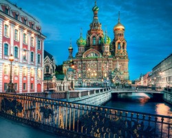 Γιατί το Petersburg ονομάστηκε Petersburg: Λογική, βαθμός 5. Γιατί η Αγία Πετρούπολη ονομάζεται βόρεια, πολιτιστική πρωτεύουσα της Ρωσίας;