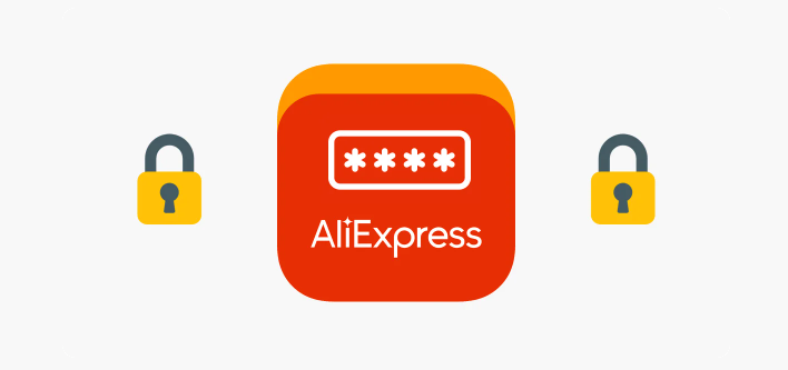 AliExpress tidak berfungsi dari telepon