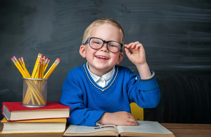 Préparer moralement un enfant hyperactif à l'école