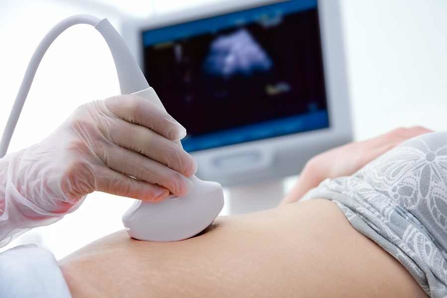 Screening during pregnancy