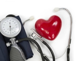 Arterial hypertension: causes and symptoms