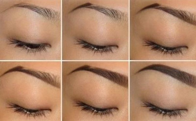 Sourcils