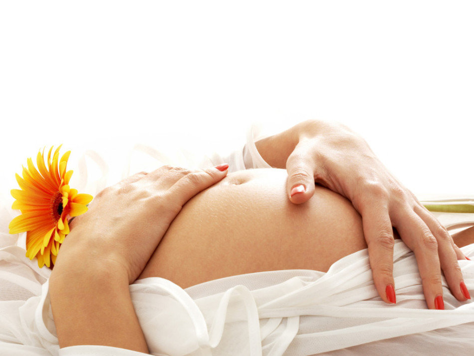 Is pregnancy possible with teratozoospermia