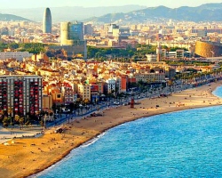 Экскурсионный отдых в Испании. Барселона – жемчужина Каталонии