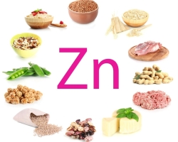 À quoi sert le zinc? Le rôle du zinc et de la norme quotidienne dans le corps humain. Manque et excès de zinc dans le corps: symptômes, signes, causes. Vitamines et aliments avec du zinc