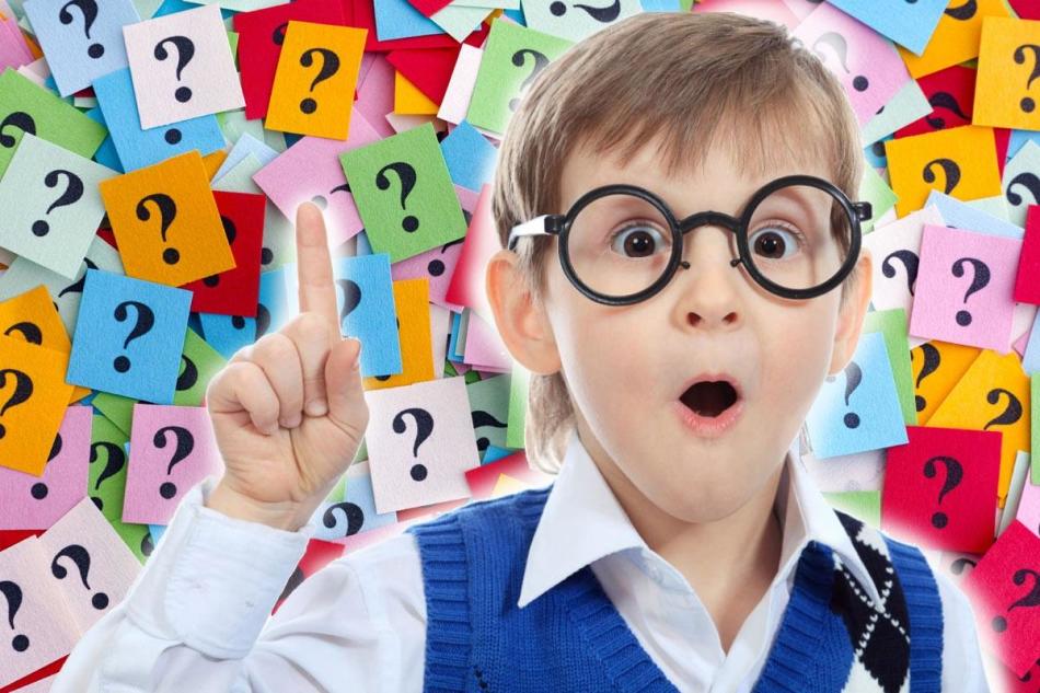 Quiz für Sprichwörter und Sprüche für Schulkinder