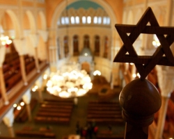 Liburan Yahudi Hanukkah pada tahun 2022: Tanggal berapa? HANUKKA's Holiday 2022: Selamat, naskah liburan untuk anak -anak, resep untuk hidangan