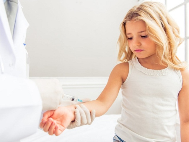 Mantoux test for children: verification time, evaluation of the result, readings and contraindications, analogues, what can and cannot be done? What is the minimum and maximum age of the child to conduct a mantoux test?