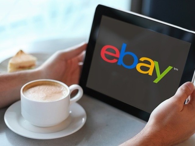 Cara membayar pembelian di eBay dengan kartu bank, qiwi: langkah -by -struksi -instruksi. Cara membayar barang di ebay