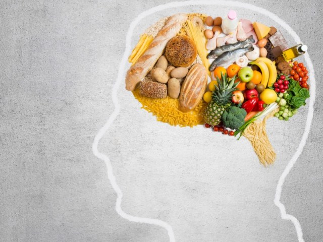 Найкорисніші продукти для мозку! Їжа, яка покращує пам’ять!