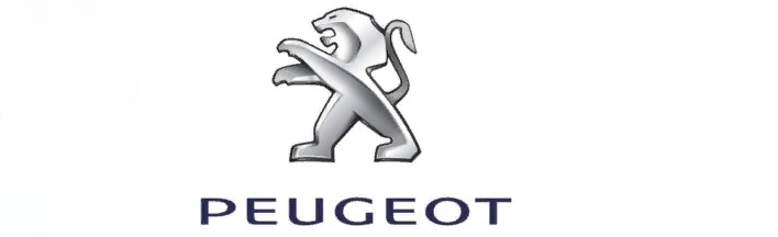 Peugeot: logó