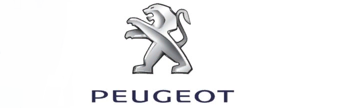 Peugeot: logo