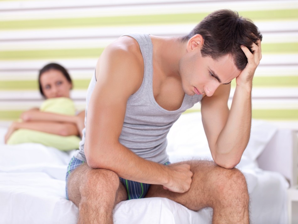 Sexual dysfunction