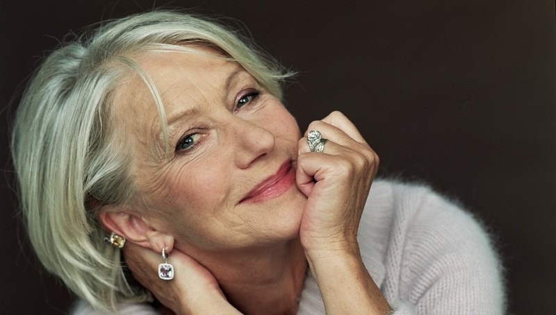 Helen Mirren