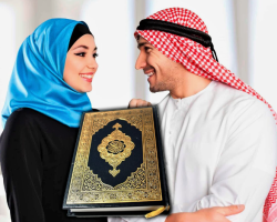 Можно ли жене стричь мужа по Исламу: почему нельзя?
