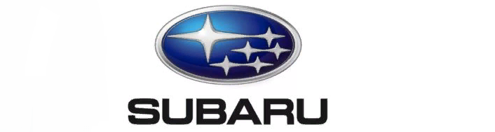 Subaru: Znak