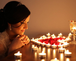 Comment deviner pour l'amour le soir du Nouvel An 2022-2023: Signes, rituels, complots et fortune raconter l'amour, attirer l'amour le soir du Nouvel An