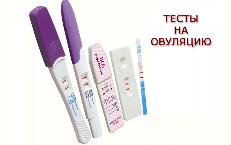 Ovulation tests should be done in some cases