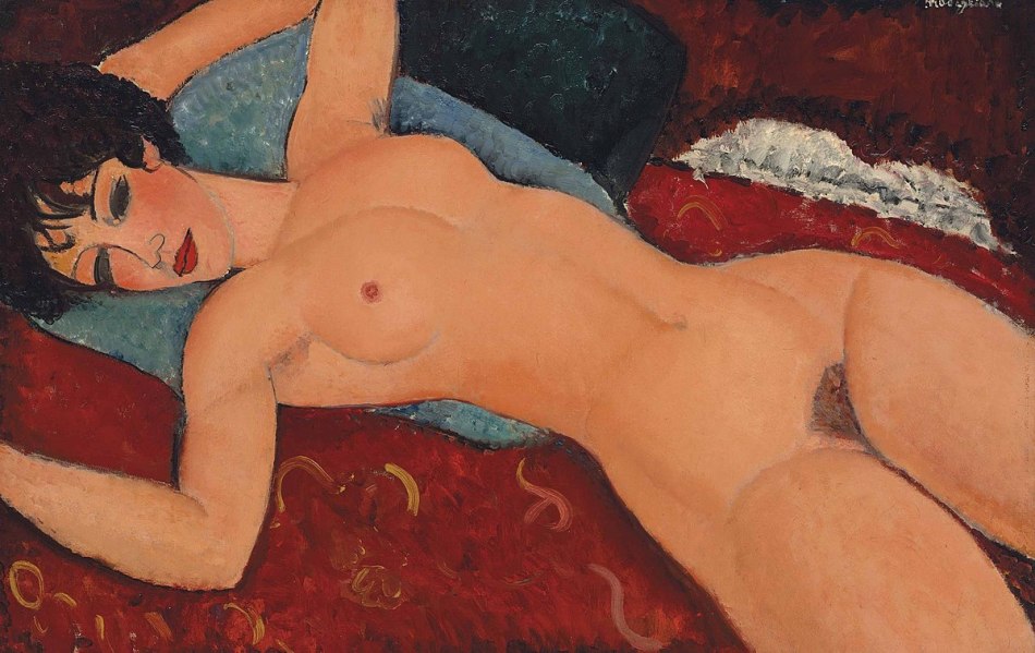 Desnudo