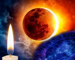 Semne și ritualuri în luna plină despre dorință