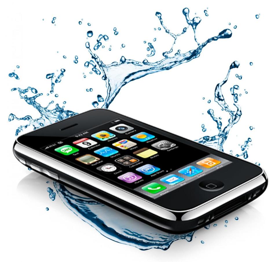 Τι να κάνετε αν τα Xiaomi, Samsung, Lenovo, Asus, Zte, Sony, iPhone, Android Phone έπεσαν στο νερό;