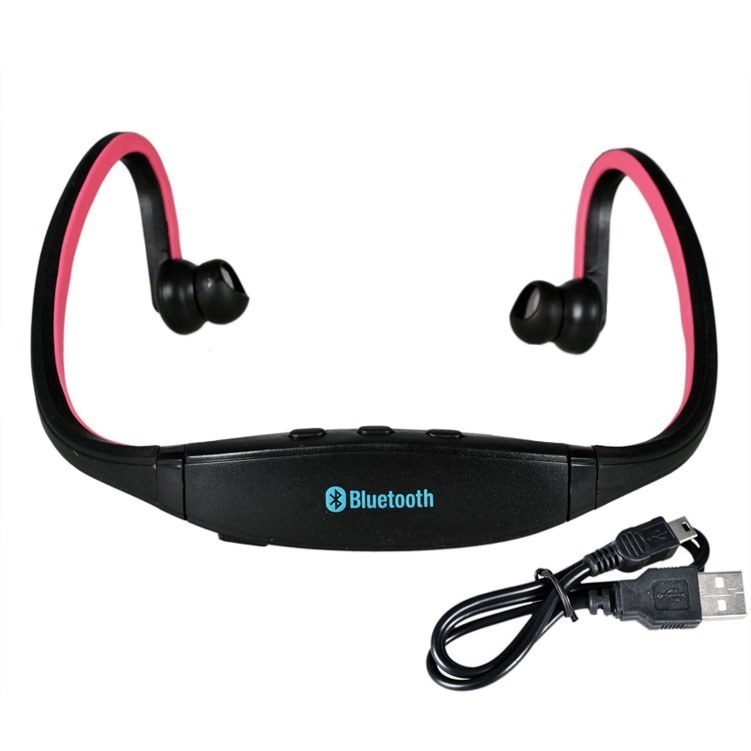 Blutuz headset for phone