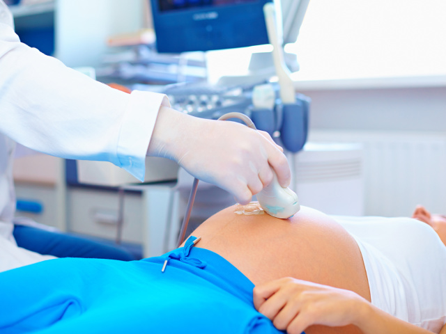 When is it better to do the first ultrasound during pregnancy, after the transfer of Eco embryos? The first screening ultrasound during pregnancy: for how many weeks do they do, what does it show? At what time, after a delay, can an ultrasound scan show pregnancy?