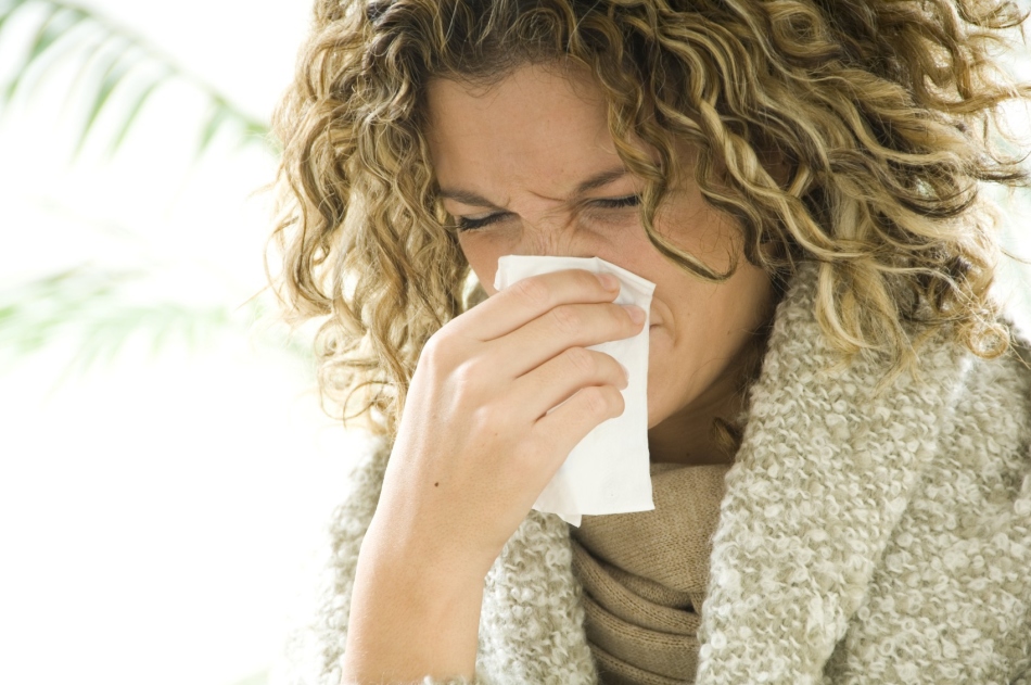 Az influenza oltás után rossz közérzet érzés