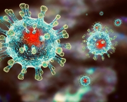 Dapatkah coronavirus pergi tanpa perawatan: ulasan. Apakah coronavirus lulus tanpa perawatan, secara mandiri?