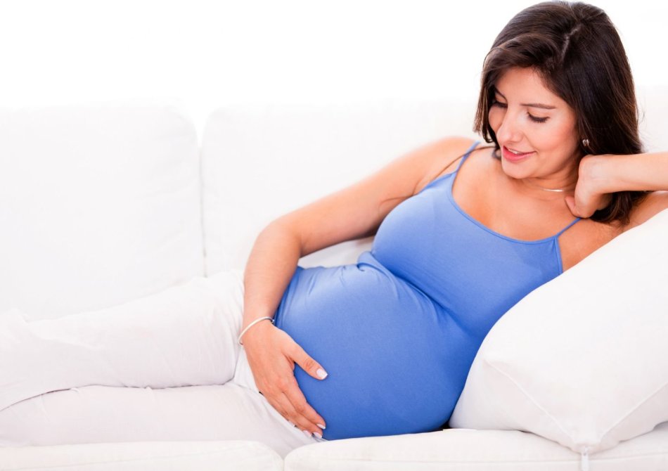 Как сдавать анализ кала при беременности?