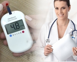 How to quickly lower blood sugar: methods, means