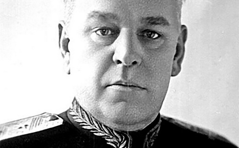 Кто такой Власик Николай Сидорович начальник охраны при Сталине: годы жизни, краткая биография, личная жизнь